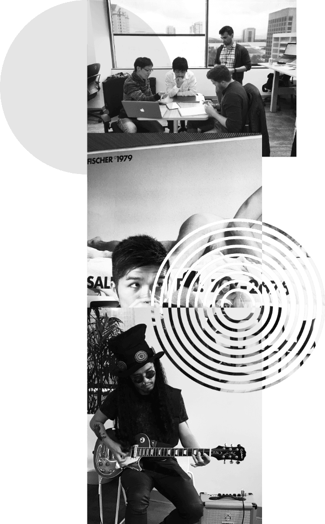 Rio Matsumoto Collage