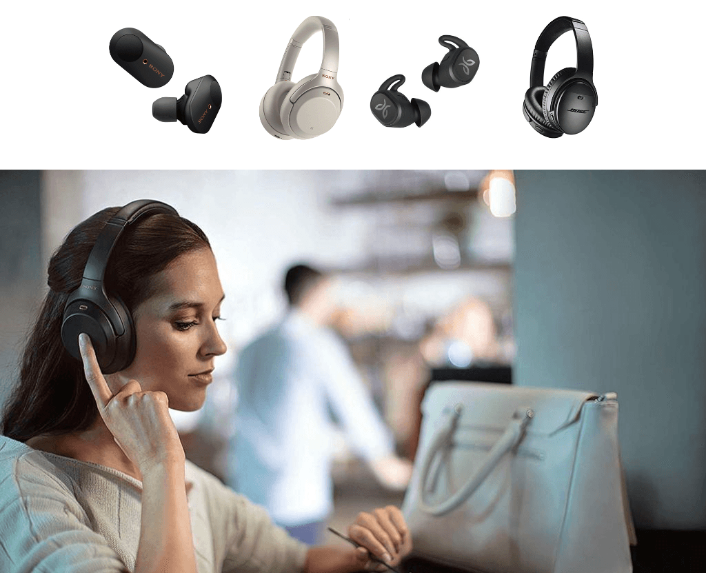 Alexa Enabled Products